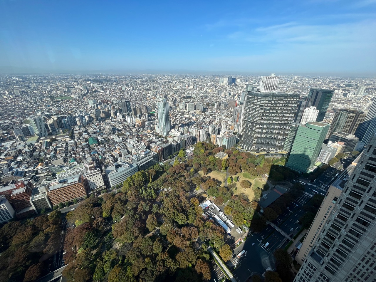 Day 3 – Hitting the heights